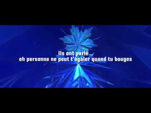 Landry Melody - Comme Chez Nous [Video Lyrics]