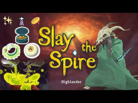 Slay the Spire March 12th Daily - Silent | Alchemizing to victory!