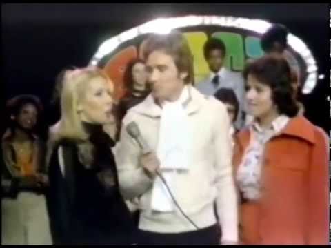 Retro Boogie - Patsy Gallant Q&A (1977?)