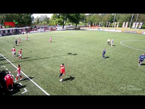 Barbaros 1  -  FC Trias 1