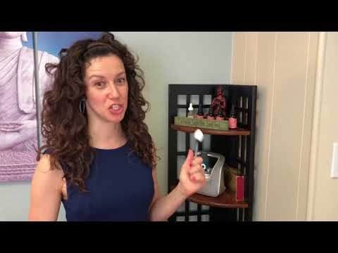 How To Do Fire Cupping