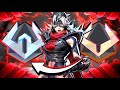 1 Invisible Woman Unranked To Eternity Part 1 Bronze Marvel Rivals