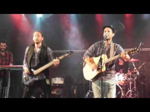 Jordi Ninus - Junts @ Festival Estils (Barcelona)