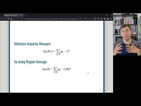Yet Again: R + Data Science: Lecture 11 - Tree-based models in R with tidymodels