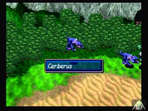 lets play shining force 3 scn 3: part 44 - an end in sight?