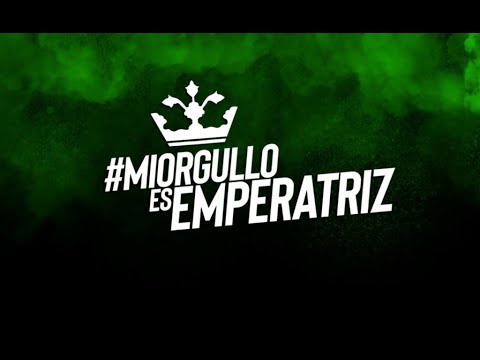 👑 Marcha Emperatriz | VideoClip Oficial 2021®