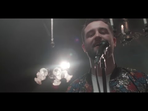 Matija Cvek ft. Saša i Mladen od TBF-a - Probudi se (Official Video)