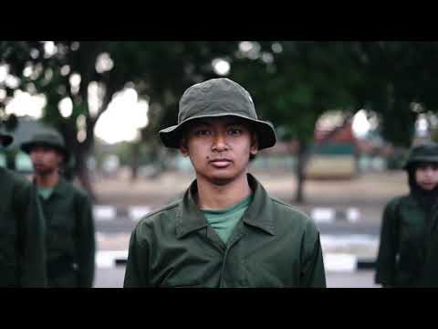 GMF PLN POLINEMA - CINEMATIC