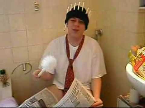 MC Pint   Schnitzel Remix