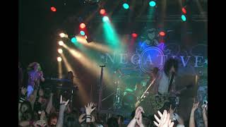 NEGATIVE - SWANS - Fanvideo