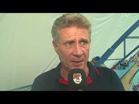 🎬Férfi vízilabda OB1 Beharangozó   Racionet Honvéd   PannErgy MVLC 🤽🏻 ♂️