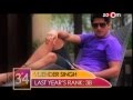 Vijender Singh Most Desirable Men At No 34