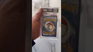 His is this a 9? #pokemon #tcgpokemon #cardreveal #psa #151