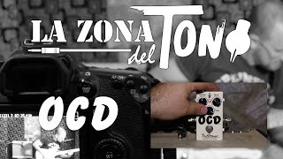 Fulltone OCD V.4 - Demo en Español - La Zona del Tono