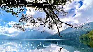 Mwk - Summer Breeze (feat. Hatsune Miku)