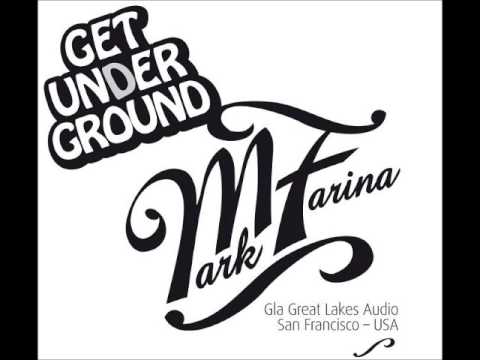 Mark Farina - Get Underground - Rex Club  (Part 2)
