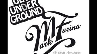 Mark Farina - Get Underground - Rex Club  (Part 2)