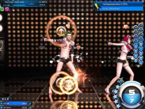 Mstar Cover  เพลง This is love { ŁΜ΅JaB & ŁΜ΅Δмιτγ } 99%