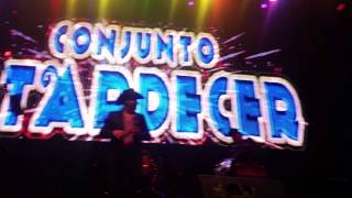 Juan Marta y Los Mendoza - Conjunto Atardecer