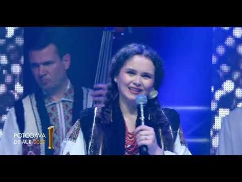 Potcoava de Aur 2022 💥 Trofeul 💥 Angelica Flutur #potcoavadeaur