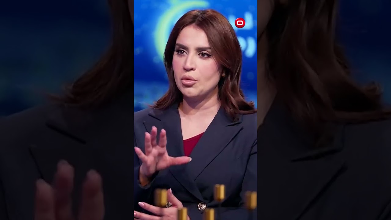 فيديو | كيف تم الصلح مع بعض القنوات المقاطعة لعواطف السلمان؟