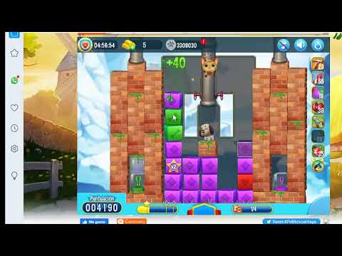 Pet Rescue level 5067, pet rescue, nivel 5067 pet rescue solucionado, solved, sin booster 5067, 5067