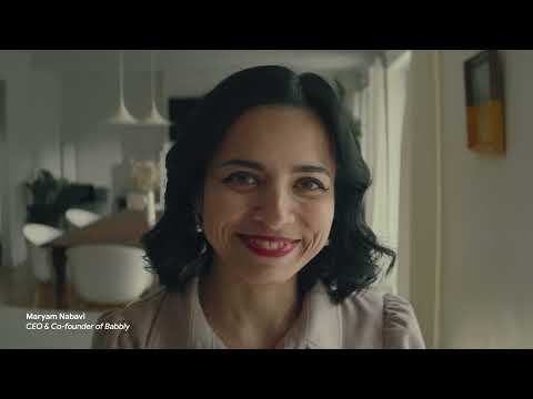 Babbly Success Story | Google for Startups Accelerator