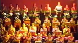 ViJoS Showband Spant 1991