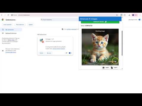 Item video thumbnail