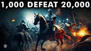 Download lagu Battle of Maritsa, 1371 ⚔️ Death of the Serbian Empire ⚔️ Ottoman Expansion into Europe mp3