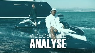 Fler x Jalil - Slowmotion (Analyse/Review)