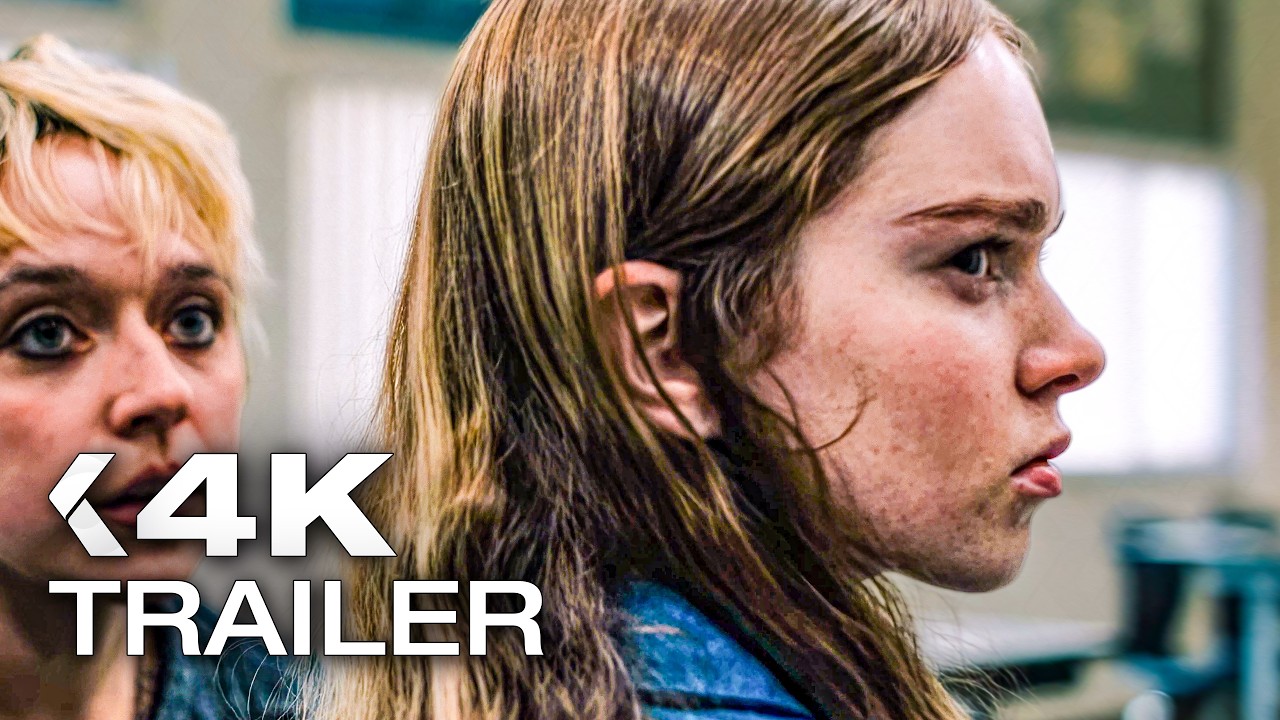CARRIE Official Trailer (2026)