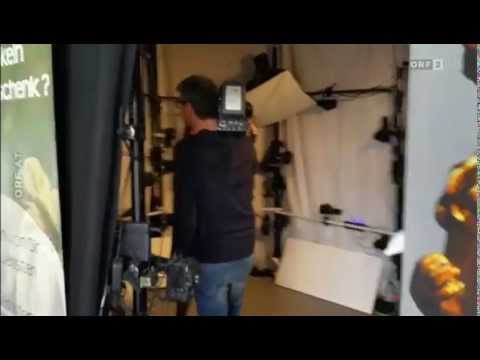 ORF Kulturmontag: Druckwerke, Die Zukunft aus dem 3D Printer