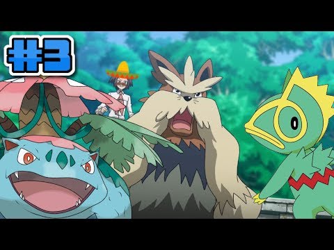 Easy Wins in Random Battle (#3)