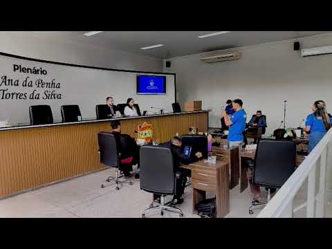 Transmissão ao vivo de Câmara Municipal de Itinga do Maranhão - MA