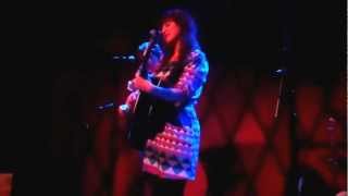 Kristin Andreassen- Dry Bones