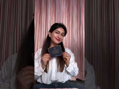 Devot Perfume: Heart of Love & Seven #fragrance #perfume