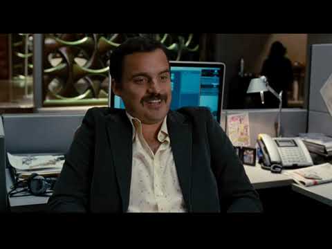 Get Him To The Greek - Jazz