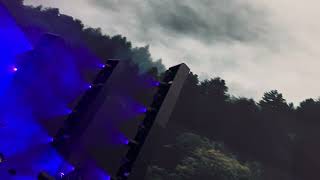 Phish - “Mountains In The Mist” - 4/20/2024 - The Sphere - Las Vegas, NV