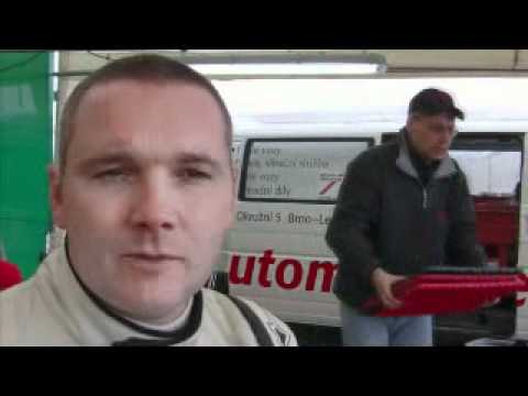 Patrik Nemec hodnoti sezonu