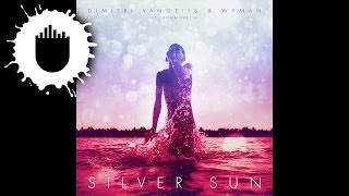 Dimitri Vangelis & Wyman feat. Anna Yvette - Silver Sun (Lights Anthem)