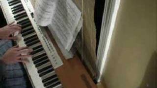 Winter Destiny (Original Composition)