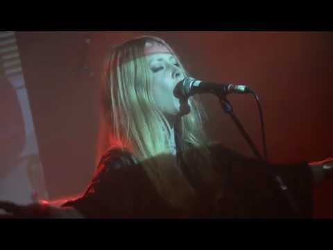 Lucifer - "Total Eclipse / Sabbath" [Stage 01 | Roadburn - Apr.10, 2015]