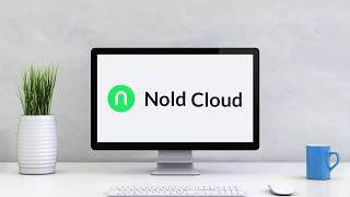 Nold Cloud YouTube Video