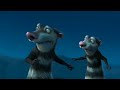 Ice Age 2 Manny Tries To Apologize