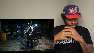 NoCap - Went Deaf (Official Video)(Reaction)