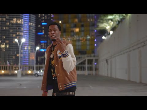 Skinny T - Didn't Make It (Official Video)