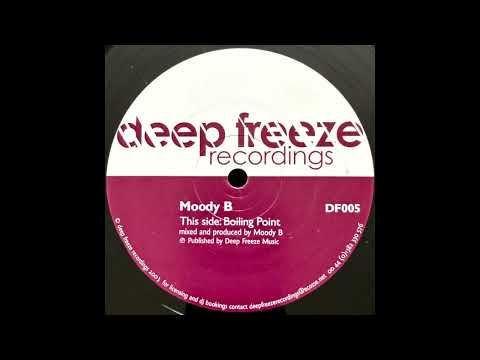 Moody B – Boiling Point