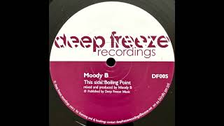 Moody B – Boiling Point