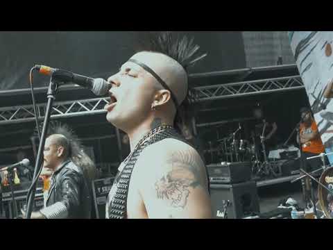 ACIDEZ - Live At OBSCENE EXTREME 2024!!!